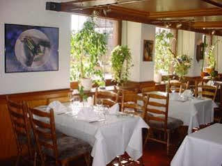 Hotel-Restaurant Koelbl Enkenbach-Alsenborn Exterior foto